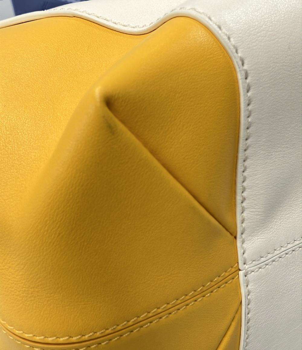 美品 Roger Vivier 2WAY ハンドバッグ ショルダーバッグ 斜め掛け レディース ロジェヴィヴィエ