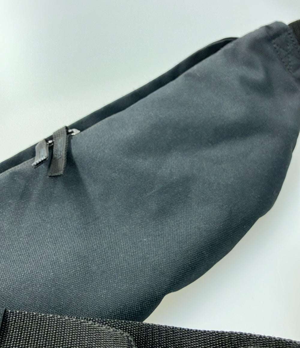 ナイキ ナイロンミニボディバッグ メンズ NIKE