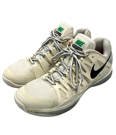 NIKE ローカットスニーカー Vapor 9 Tour 4880000-101 メンズ SIZE 25.5 (S) ナイキ
