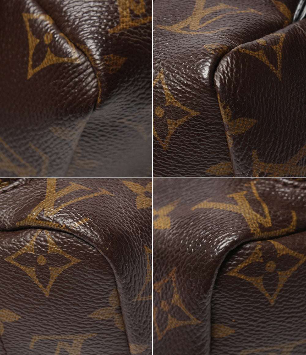 LOUIS VUITTON リュック パームスプリングスMM モノグラム M44874 レディース ルイ・ヴィトン