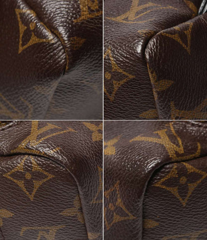 LOUIS VUITTON リュック パームスプリングスMM モノグラム M44874 レディース ルイ・ヴィトン