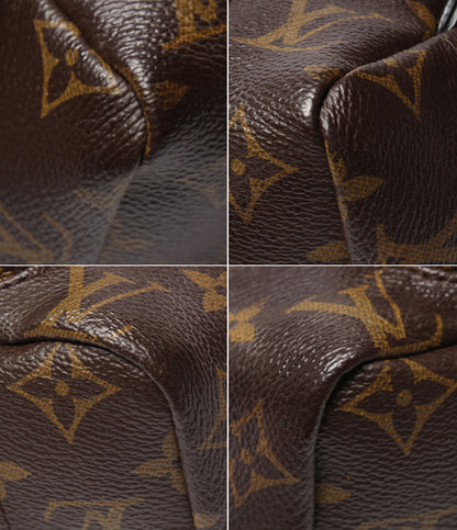 LOUIS VUITTON リュック パームスプリングスMM モノグラム M44874 レディース ルイ・ヴィトン