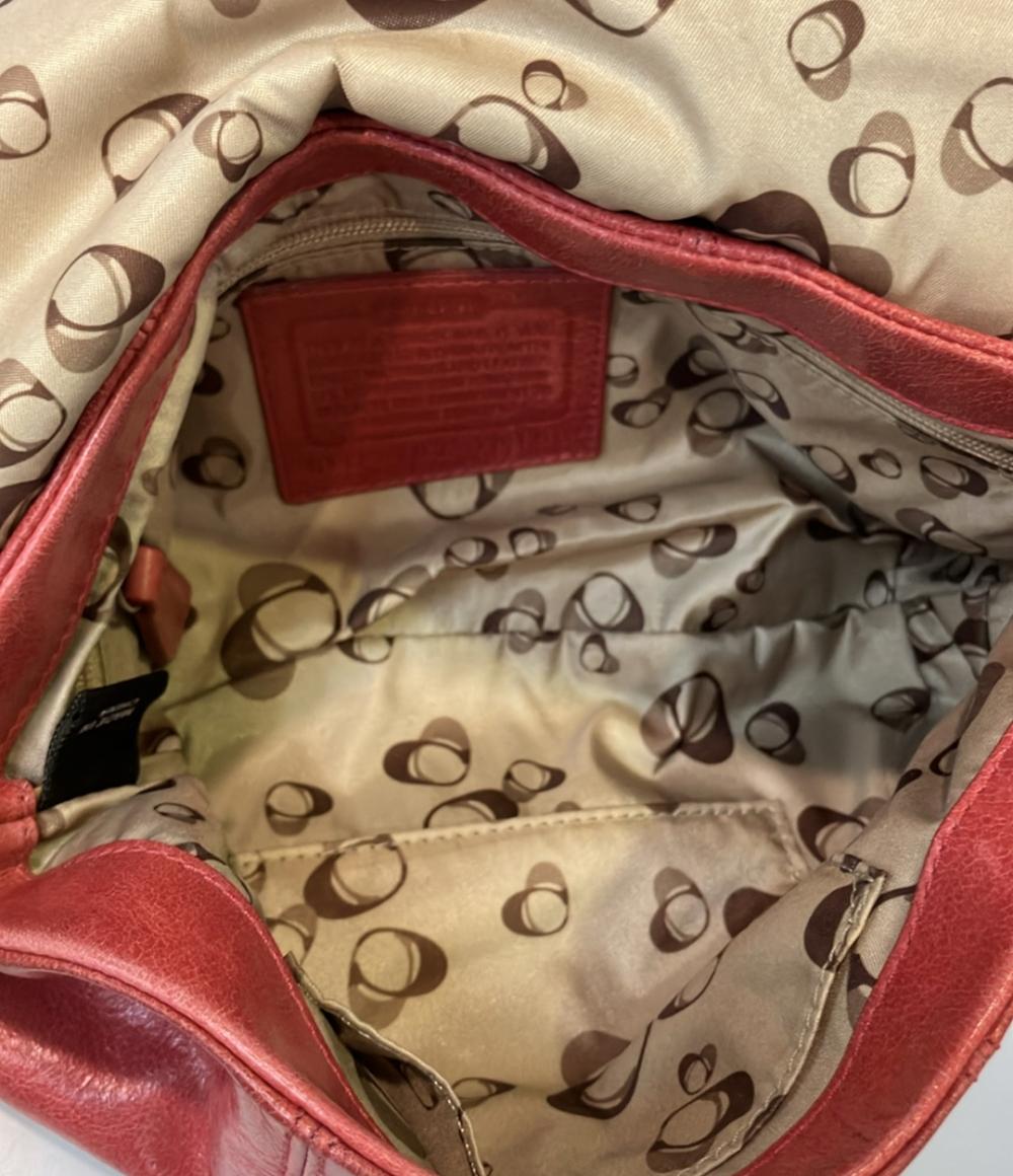 COACH ショルダーバッグ 肩掛け 斜め掛け ポピー 18160 レディース コーチ