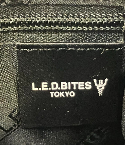 L.E.D.BITES ボディバッグ レディース エルイーディーバイツ