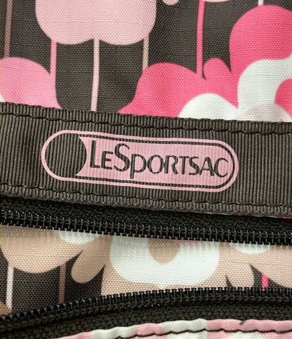 LeSportsac リュック レディース レスポートサック