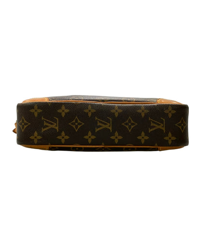 LOUIS VUITTON ショルダーバッグ 斜め掛け トロカデロ27 モノグラム M51274 レディース ルイ・ヴィトン