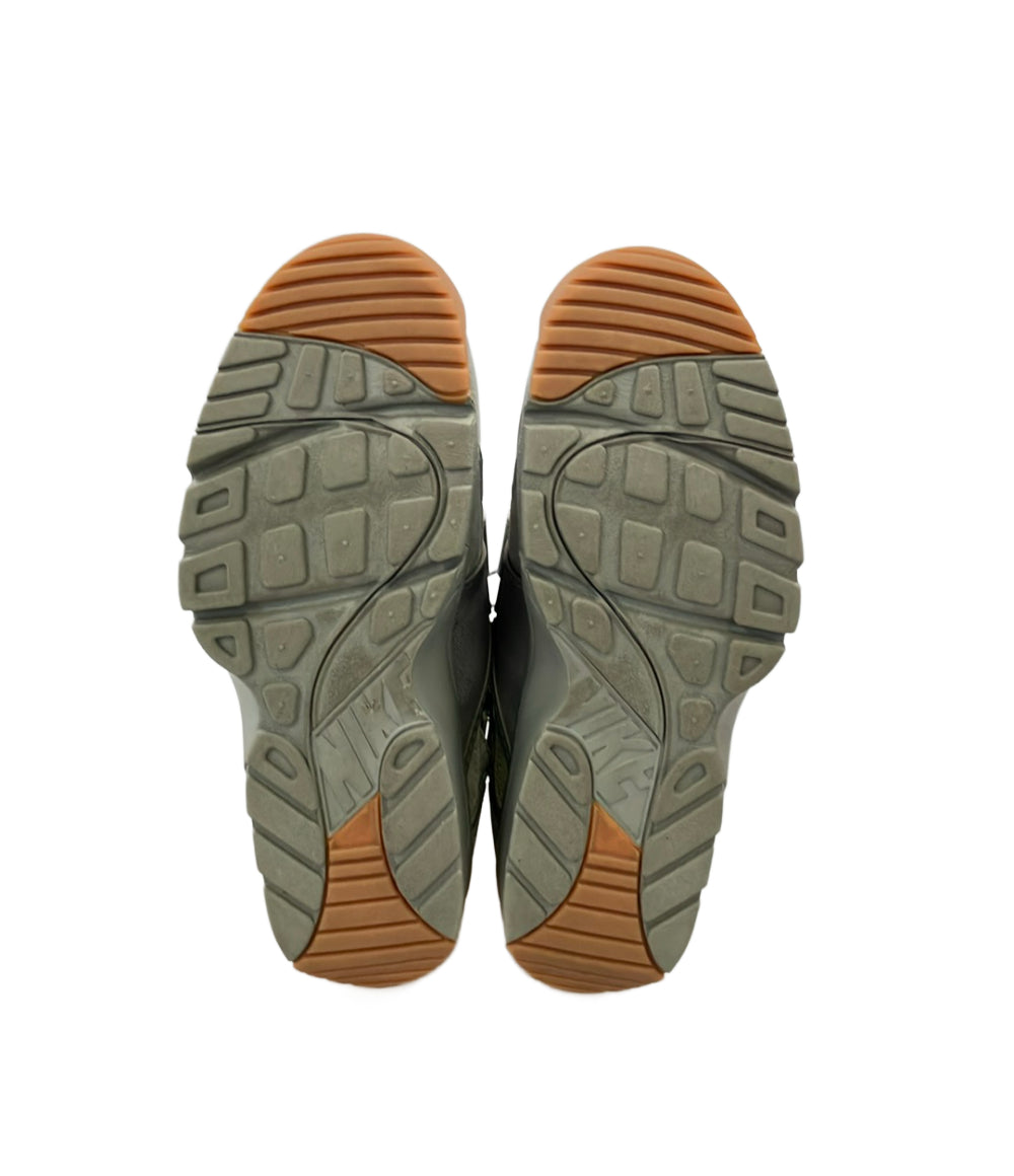 NIKE ハイカットスニーカー × Corteiz AIR TRAINER HUARACHE SP FQ8793-001 メンズ SIZE 28.0 ナイキ