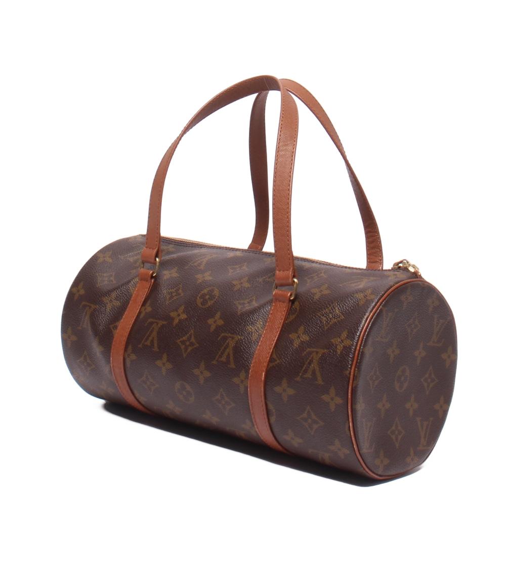 LOUIS VUITTON ハンドバッグ パピヨン30 モノグラム M51365 レディース ルイ・ヴィトン
