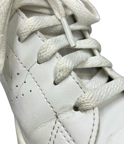 adidas ローカットスニーカー アドバンコート ベース GW2065 メンズ レディース SIZE 25.0 アディダス
