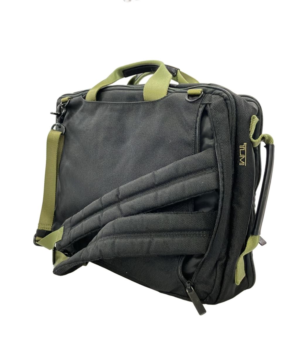 TMT 2WAY ビジネスバッグ ブリーフケース リュック メンズ ティーエムティー