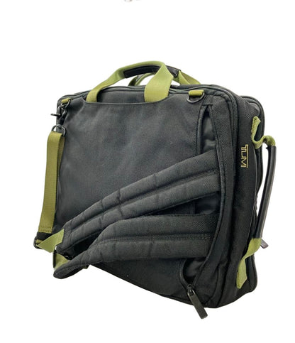 TMT 2WAY ビジネスバッグ ブリーフケース リュック メンズ ティーエムティー