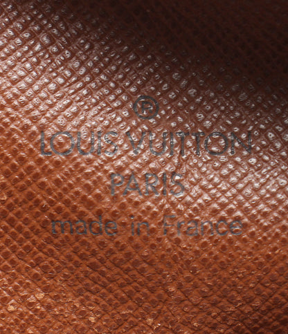 LOUIS VUITTON ショルダーバッグ 肩掛け 斜め掛け アマゾン モノグラム M45236 レディース メンズ ルイ・ヴィトン