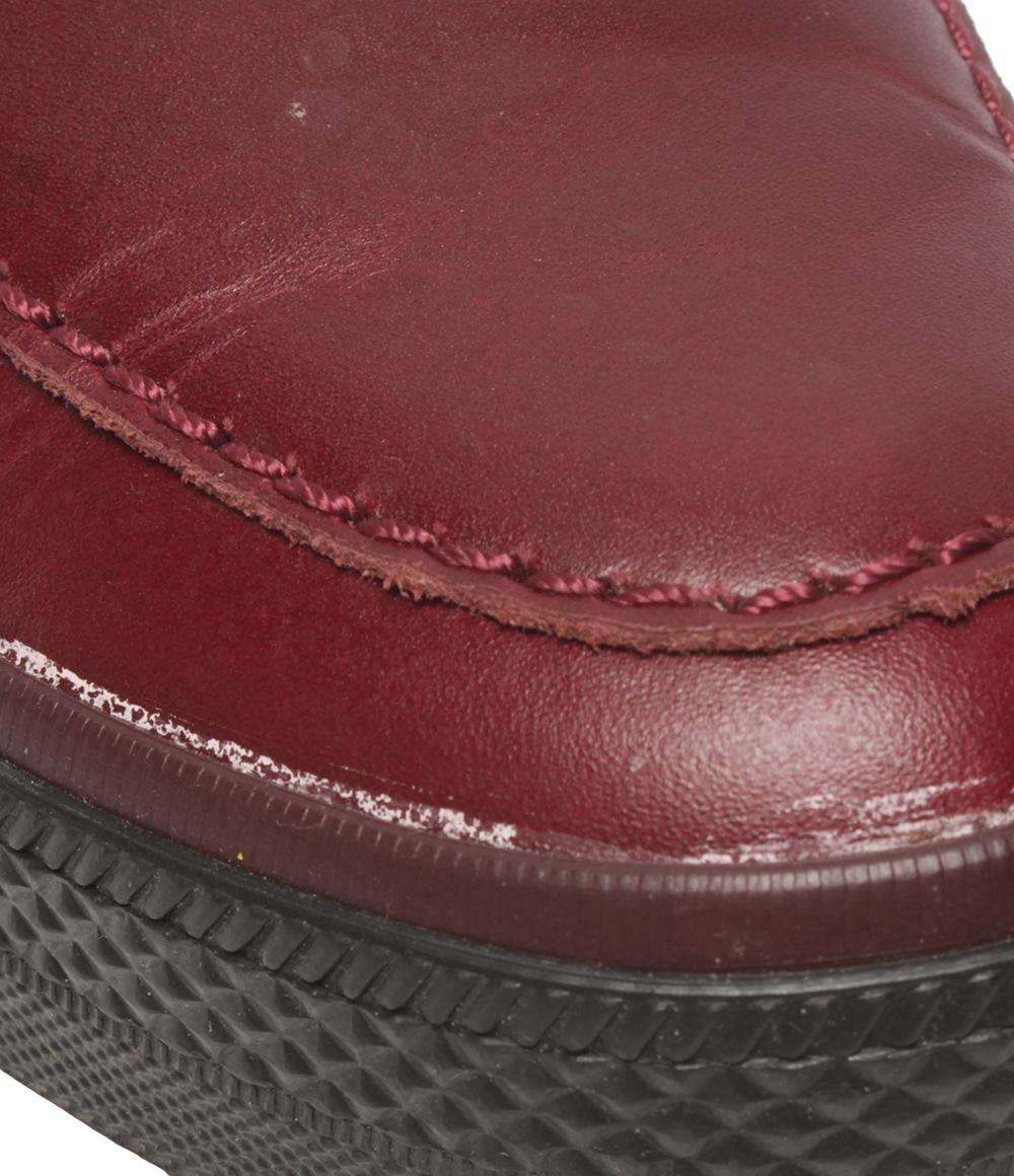 CONVERSE ローファー CS LOAFER SK TOYA HORIUCHI 1SD207 メンズ SIZE 27.5 (L) コンバース