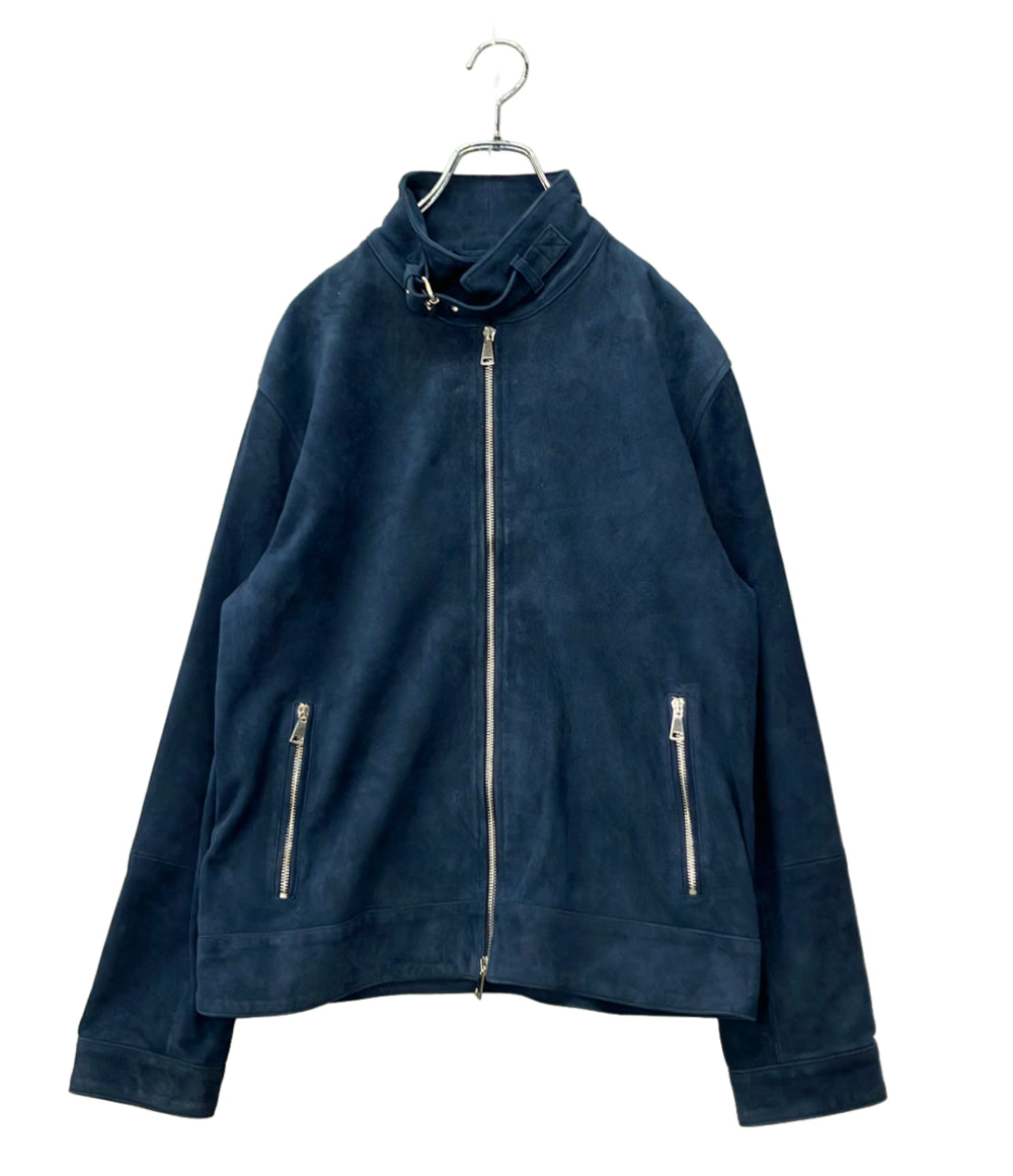schott ライダースジャケット 裏地キルティング メンズ SIZE 38 (M