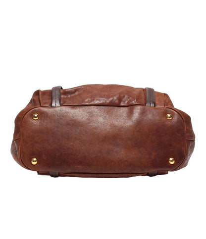 プラダ 2wayハンドバッグ ショルダーバッグ 斜め掛け レディース PRADA