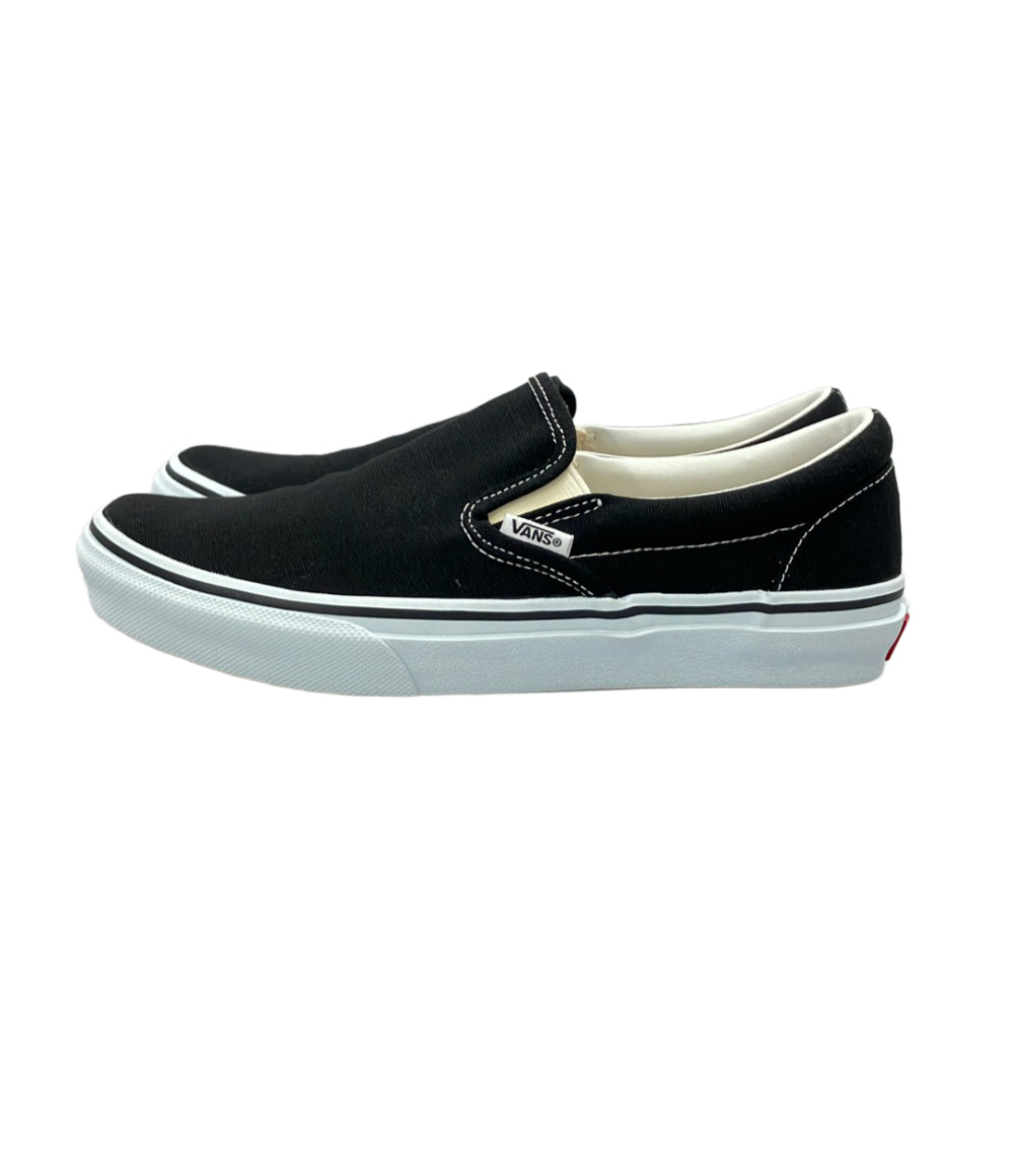 VANS ローカットスニーカー スリッポン レディース SIZE 24.5 (L) ヴァンズ