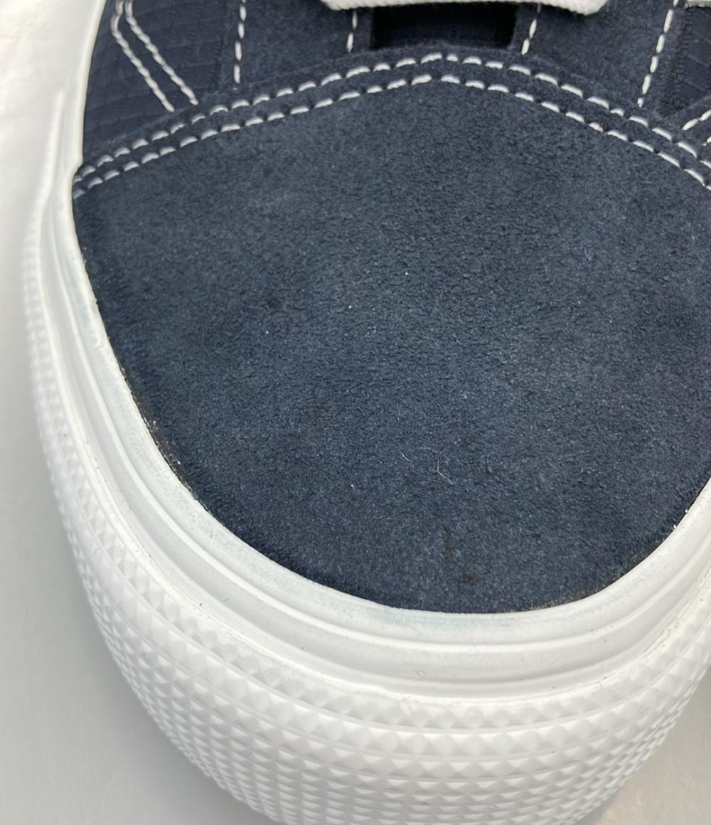 VANS ローカットスニーカー メンズ SIZE 26.5 (M) バンズ