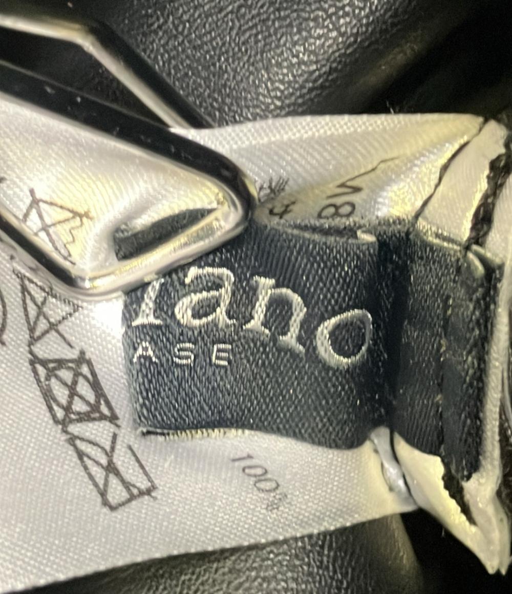 nano universe ハンドバッグ トートバッグ レディース ナノユニバース