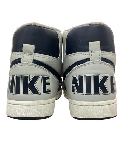 ナイキ ハイカットスニーカー ターミネーター ハイ OG ジョージタウンカレッジ FB1832-001 メンズ SIZE 27.5 (L) NIKE
