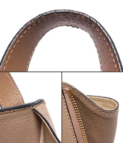 LOEWE 2WAYハンドバッグ ショルダーバッグ 肩掛け 斜め掛け ハンモック スモール レディース ロエベ