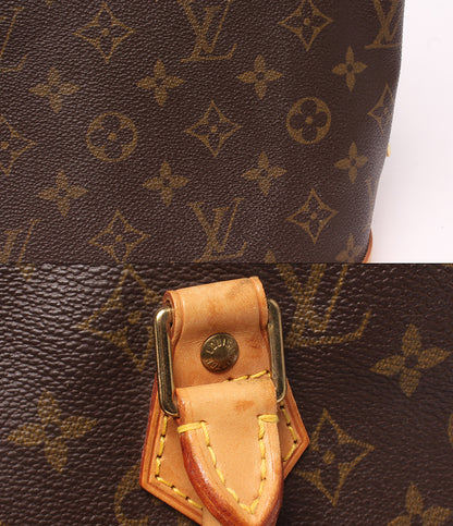 LOUIS VUITTON ハンドバッグ アルマ モノグラム M51130 レディース ルイ・ヴィトン