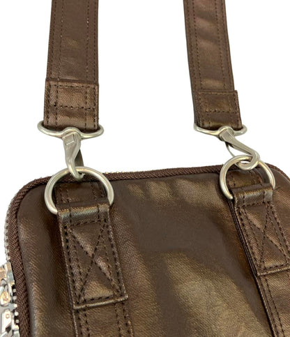 PORTER ショルダーバッグ 斜め掛け メンズ ポーター