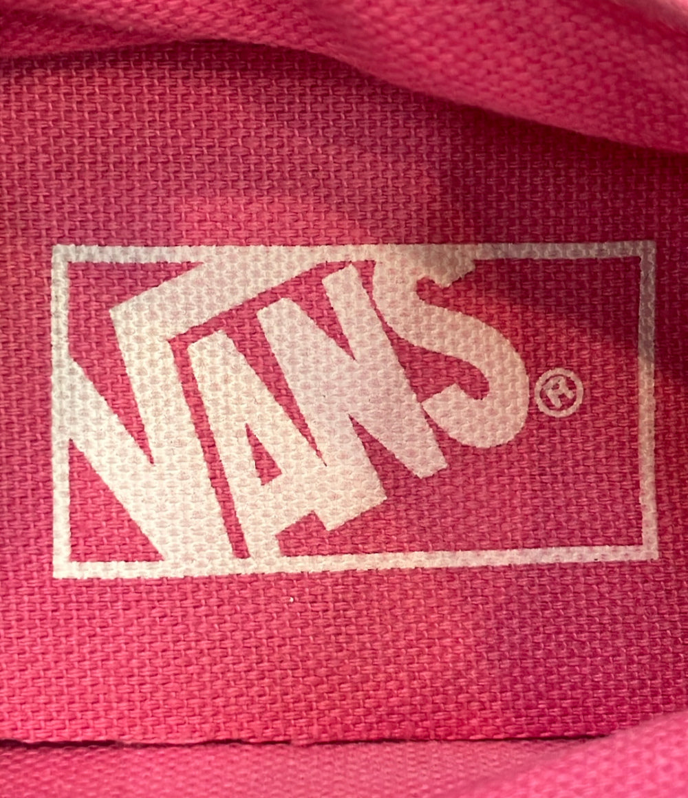 VANS ローカットスニーカー STYLE 93 507452 レディース SIZE 24.0 ヴァンズ