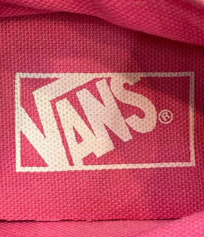 VANS ローカットスニーカー STYLE 93 507452 レディース SIZE 24.0 ヴァンズ