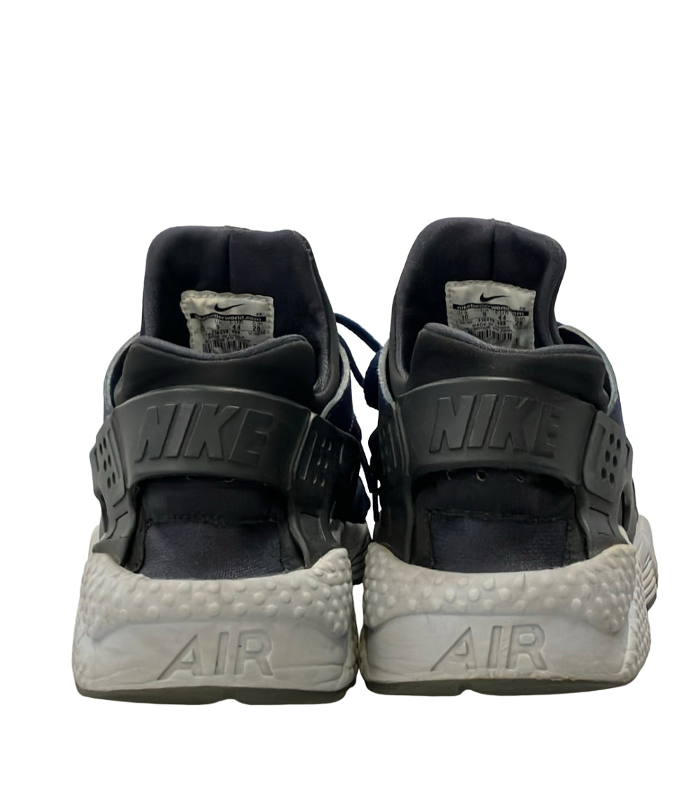 NIKE ローカットスニーカー AIR HUARACHE 318429-409 メンズ SIZE 28.0 ナイキ