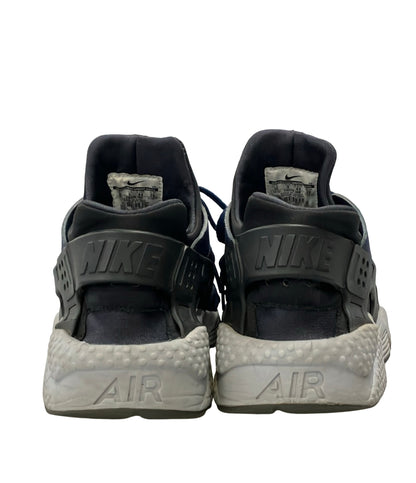 NIKE ローカットスニーカー AIR HUARACHE 318429-409 メンズ SIZE 28.0 ナイキ