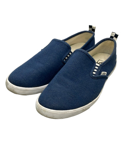 VANS スリッポン V458SW メンズ SIZE 28.5 ヴァンズ