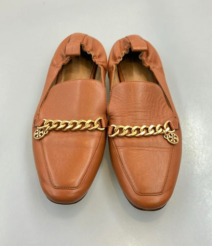 Tory Burch ローファー チェーン レディース SIZE 8 M (25cm) トリーバーチ