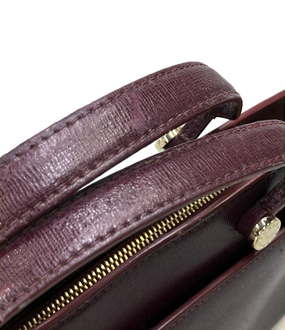 Furla 2way ハンドバッグ ショルダーバッグ 斜め掛け レディース フルラ