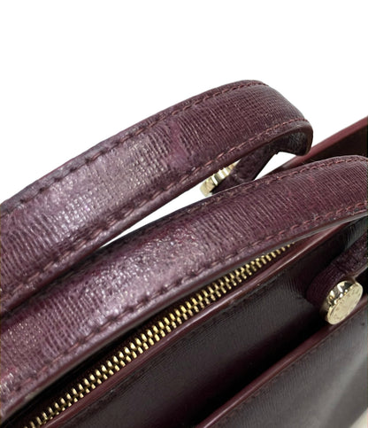 Furla 2way ハンドバッグ ショルダーバッグ 斜め掛け レディース フルラ