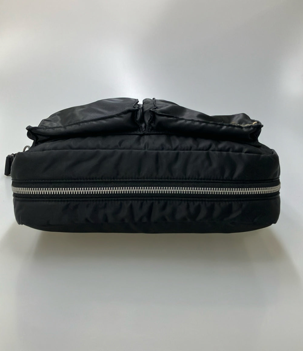 PORTER トートバッグ ショルダーバッグ 2WAY 斜め掛け ナイロン メンズ ポーター