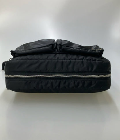 PORTER トートバッグ ショルダーバッグ 2WAY 斜め掛け ナイロン メンズ ポーター