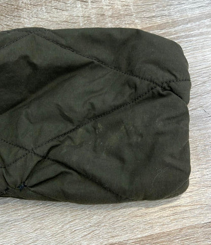 ヘリーハンセン 中綿ハーフコート フーディ メンズ SIZE M (M) HELLY HANSEN