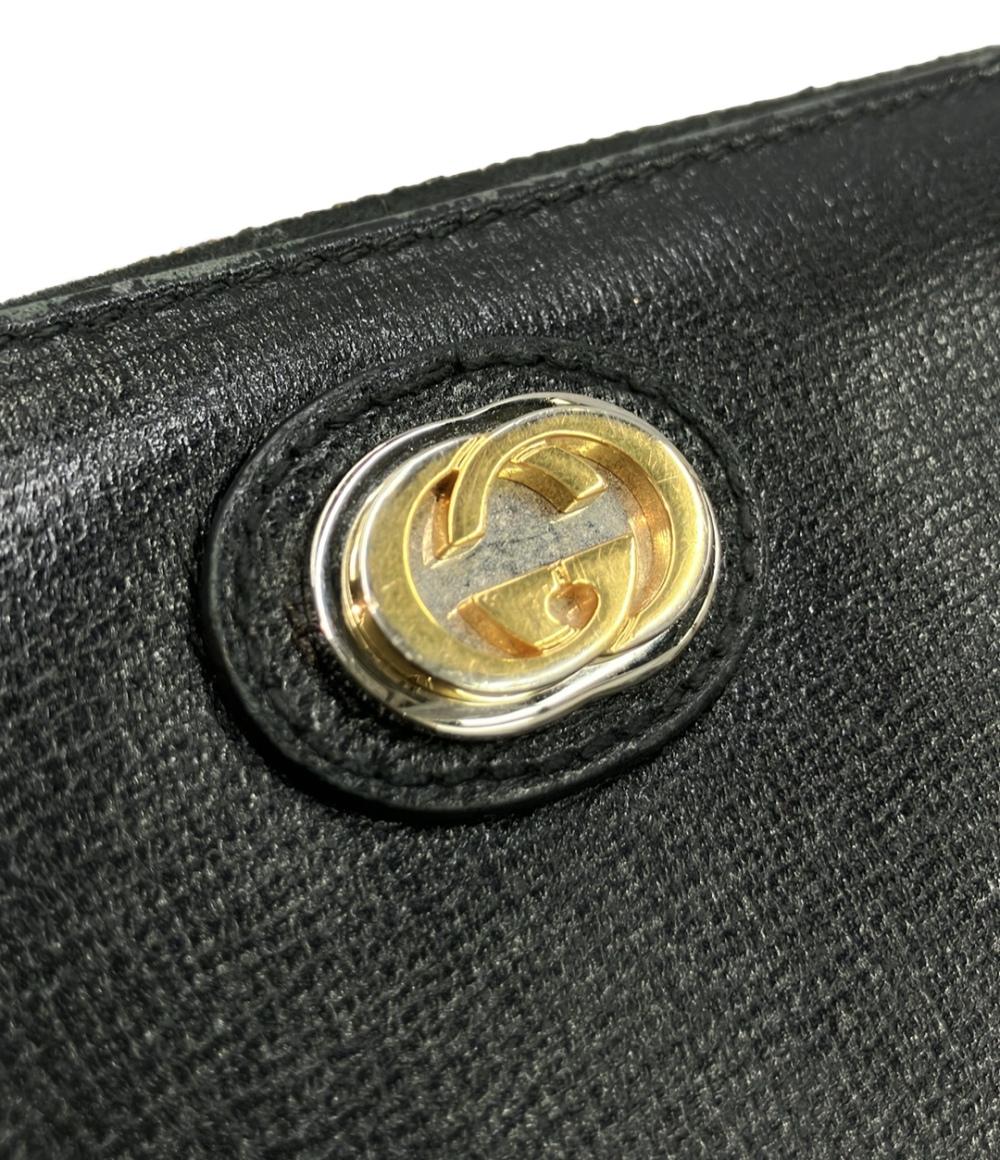 GUCCI ラウンドファスナー長財布 538543 2062 レディース メンズ グッチ