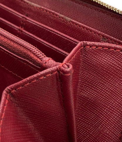 コーチ ラウンドファスナー長財布 レディース COACH