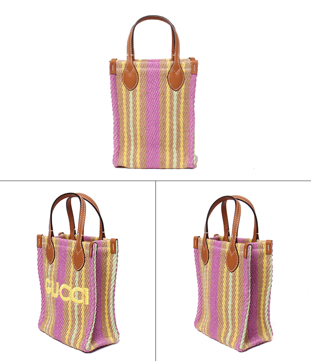 美品 GUCCI 2WAY ハンドバッグ ショルダーバッグ 肩掛け 斜め掛け