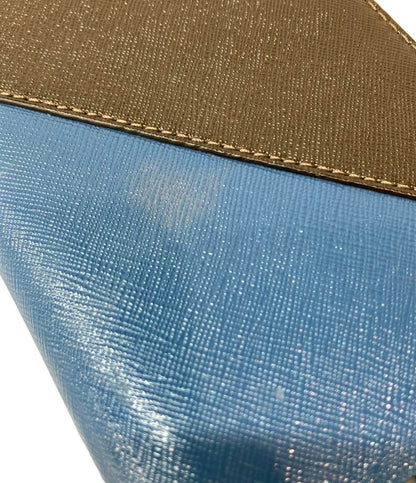 美品 マークジェイコブス ラウンドファスナー長財布 メンズ MARC JACOBS