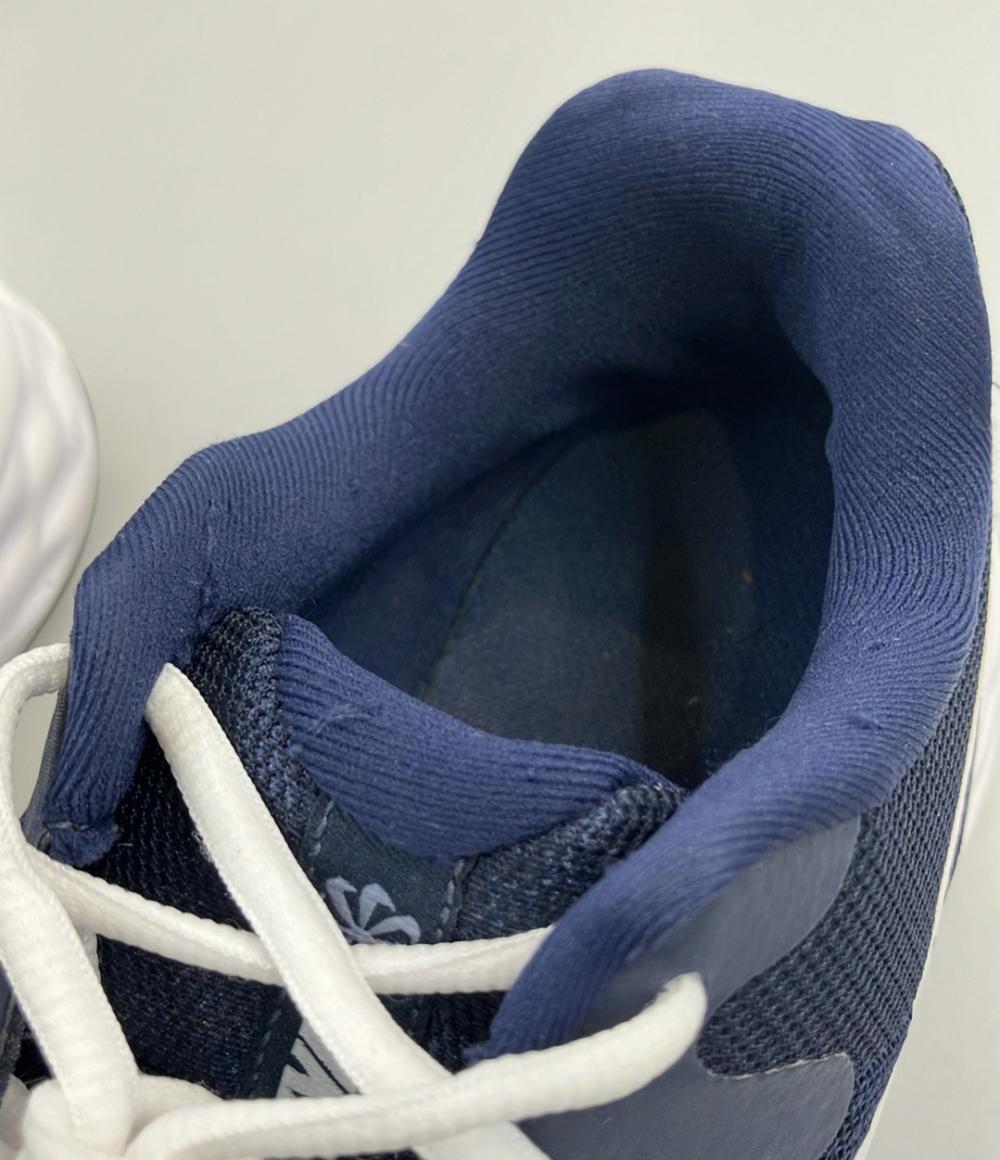 ナイキ ローカットスニーカー REVOLUTION 6 DC3728-401 メンズ SIZE 27.0 (L) NIKE