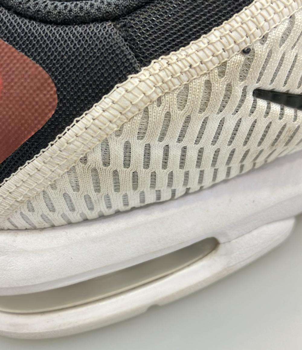 NIKE ローカットスニーカー AIR MAX ADVANTAGE 3 AT4517-100 メンズ SIZE 25.0 (S) ナイキ