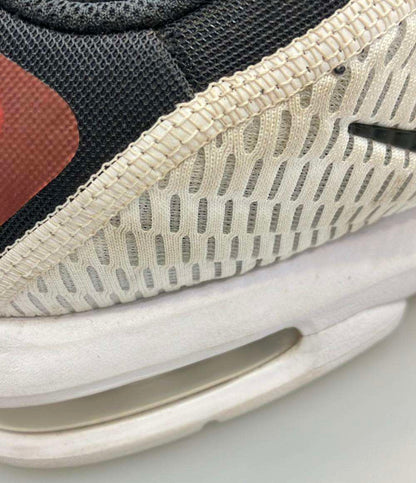 NIKE ローカットスニーカー AIR MAX ADVANTAGE 3 AT4517-100 メンズ SIZE 25.0 (S) ナイキ