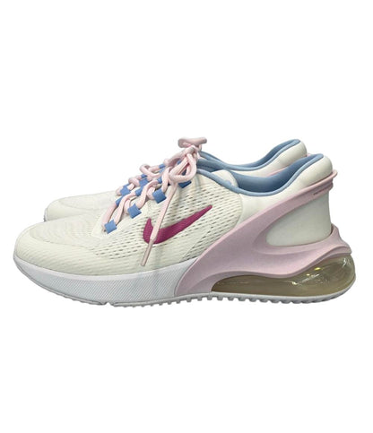 美品 NIKE ローカットスニーカー エアマックス 270 GO DV1968-102 レディース SIZE 25.0 (XL) ナイキ