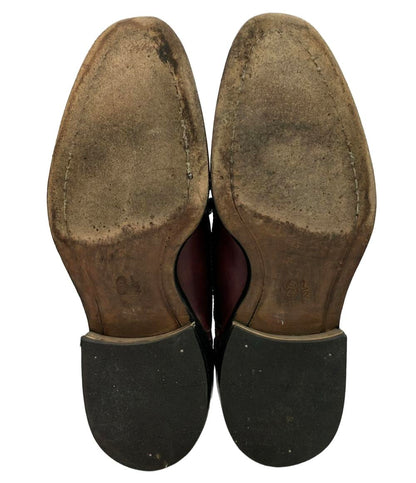 ステファノブランキーニ ドレスシューズ 0122 メンズ SIZE 8 1/2 (L) stefano branchini