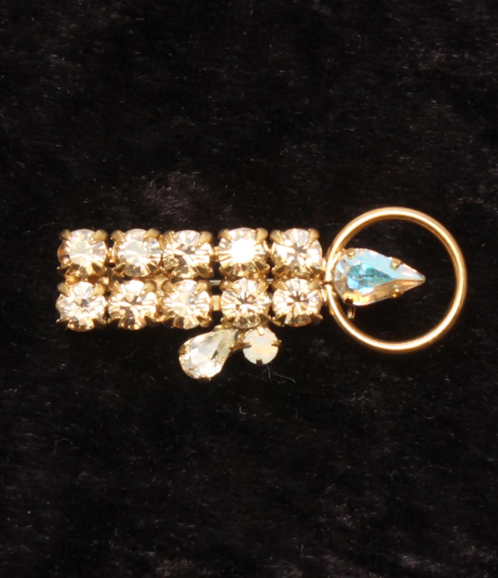 ブローチ レディース imac イマック