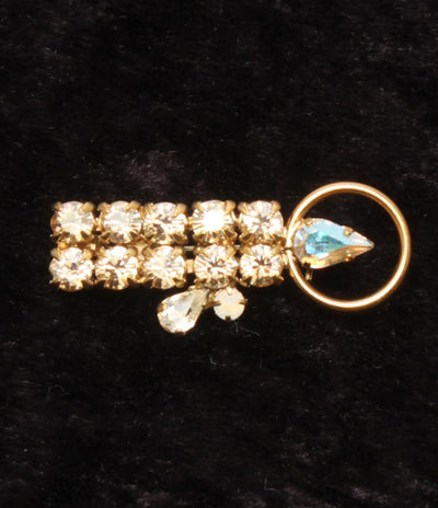 ブローチ レディース imac イマック