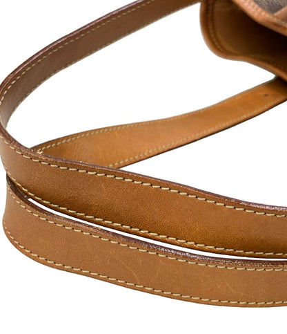 CELINE トートバッグ ショルダーバッグ 肩掛け マカダム レディース セリーヌ