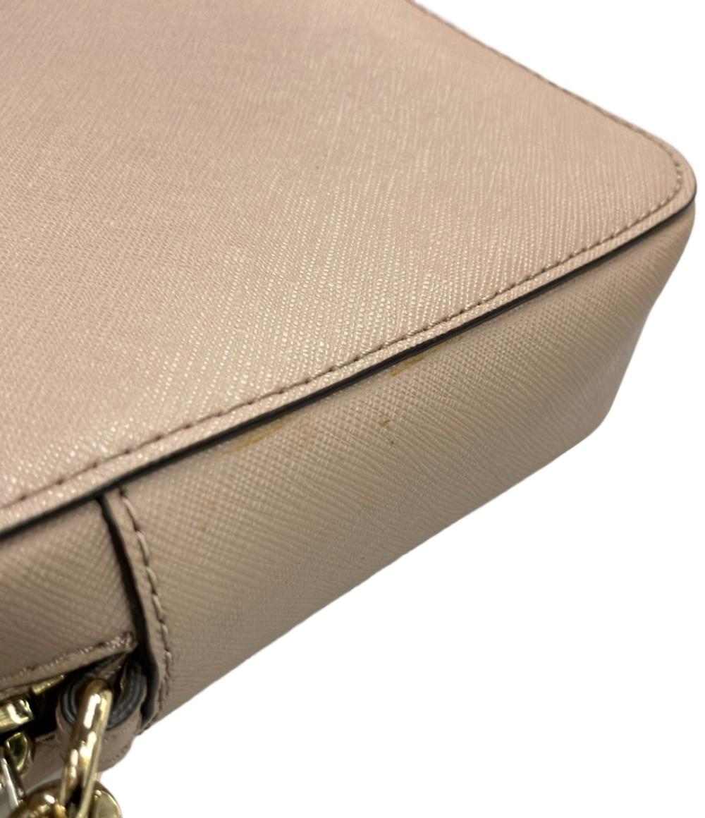 マイケルコース ショルダーバッグ 斜め掛け レディース MICHAEL KORS